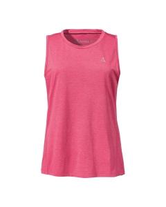 Schöffel Women's CIRC Top Tauron 3155 holly pink