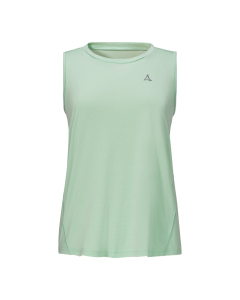 Schöffel Women's CIRC Top Tauron botanical sky