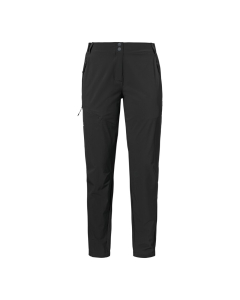 Schöffel Women's Pants Style Blaustein black