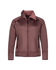 Schöffel Women's Fleece Jacket Style Refoca dark twilight