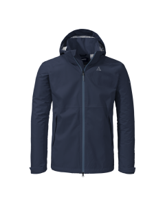Schöffel Men's Jacket Easy XT 8820 navy blazer