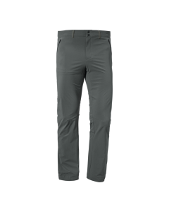 Schöffel Men's Pants Hestad 9830 asphalt
