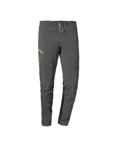 Schöffel Men's Pants Hestad Light asphalt
