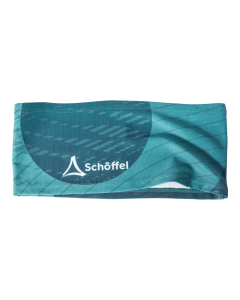 Schöffel Headband Masua 6895 quartz