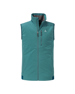 Schöffel Men's Ins. Vest Skorpa 6755 teal
