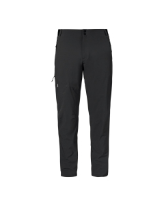 Schöffel Men's Pants Style Blaustein black