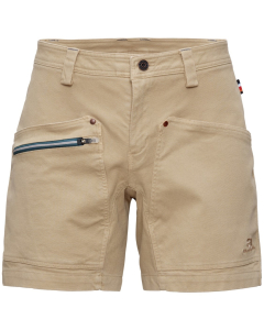Elevenate Women's Pebble Shorts Safari