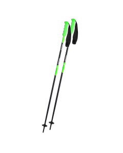 Komperdell Champ Green Junior Henrik black/green