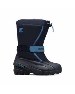 Sorel Kids YOUTH FLURRY Collegiate Navy