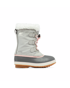Sorel YOOT PAC™ NYLON BOOT WP 081 Dove, Gum 2