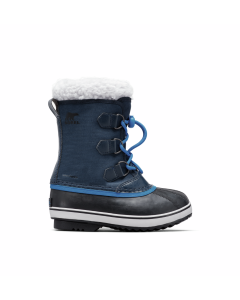 Sorel YOOT PAC™ NYLON BOOT WP 465 Collegiate Navy