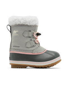 Sorel Kids YOOT PAC NYLON WP Dove-Gum