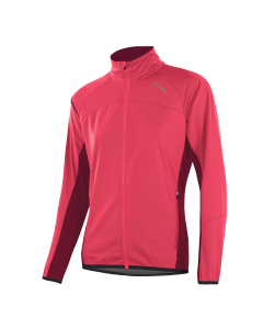 Löffler Womens Jacket Alpha WS Light 22055 565 rouge red/burgund