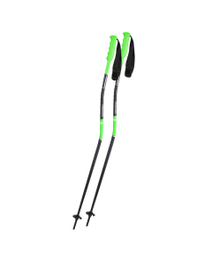 Komperdell Jr. Super G - Henrik green