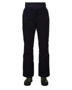 Spyder Womens WINNER Pants 001 BLACK