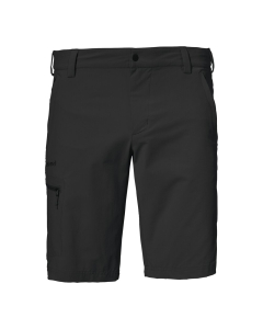 Schöffel Men's Shorts Folkstone black