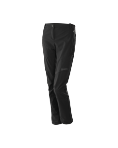 Löffler Womens PANTS ALASKA ASW 23058 BLACK 990