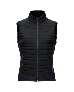 Elevenate Women's Fusion Stretch Vest Dark Ink