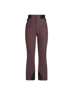 Brunotti Women's Whitewater Snow Pants Raisin