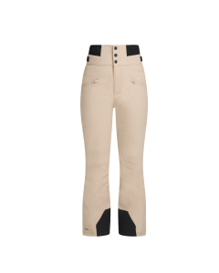 Brunotti Women's Whitewater Snow Pants Simply Taupe