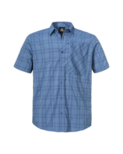Schöffel Men's Shirt Style Frolya cornflower blue