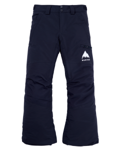 Burton Kids' Skylar Pants True Black