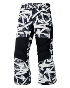 Burton Kids' Skylar Pants City Streets