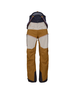 Elevenate Men's Bec de Rosses XI Pants Pecan Brown