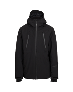 Brunotti Men's Norrow Snow Jacket Black
