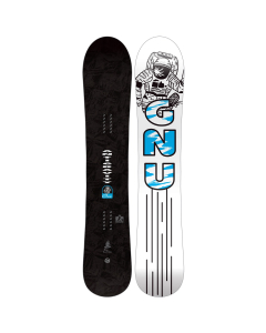Gnu Snowboard ANTIGRAVITY ohne