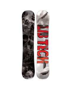 Libtech Snowboard LEGITIMIZER ohne