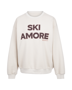 Brunotti Women's Jamea Sweater Moonbeam