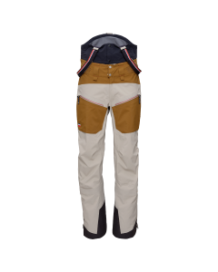 Elevenate Women's Bec de Rosses XI Pants Pecan Brown