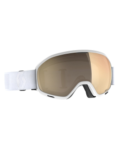 Scott Goggle Unlimited II OTG Light Sens MRWT