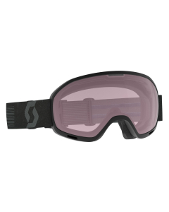 Scott Goggle Unlimited II OTG mineral black