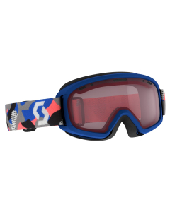 Scott Goggle Jr Witty BLGY