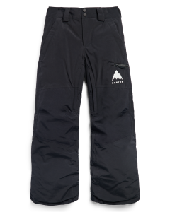 Burton Kids Skylar 2L Pants True Black