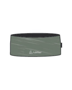 Löffler SNOWFALL DESIGN HEADBAND 28250 PINE 327