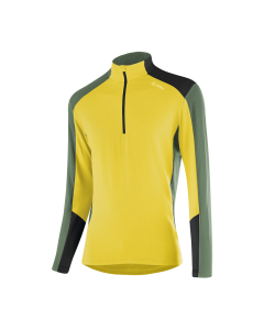 Löffler Men's MIDLAYER HARLEY TRANSTEX® 28403 CITRINE 240