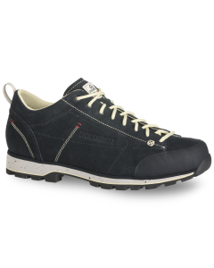 Dolomite Men's Shoe 54 Low EVO Blue Cord