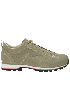 Dolomite Men's Shoe 54 Low EVO Pistaccio Grey