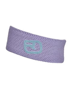 Ortovox ROCK’N'WOOL HEADBAND lush lavender