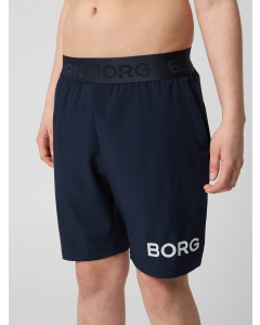 Bjorn Borg Kids BORG SHORTS NA002
