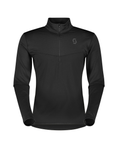 Scott Men's Pullover Defined Light black