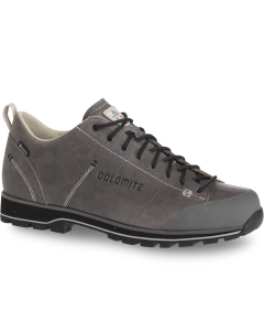 Dolomite Men's 54 Low Fg Evo GTX Gunmetal Grey/Black