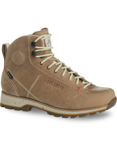 Dolomite Women's 54 High Fg Evo GTX Taupe Beige