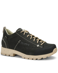 Dolomite Women's 54 Low Fg Evo GTX Black/Safari Brown