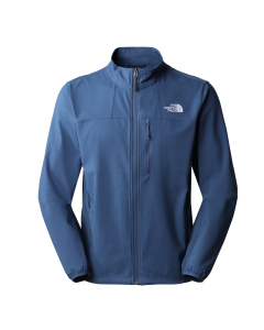 TNF Men's NIMBLE JACKET SHADY BLUE