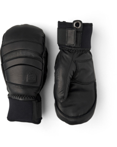 Hestra Men's Fall Line Mitten Black/Black