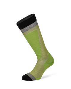 Lenz think about merino winter kids 2 grün